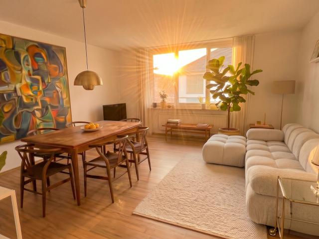 Wohnung kaufen in Maxvorstadt, München
