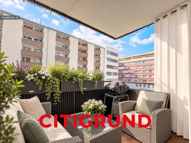 Wohnung kaufen in Schwabing-West, München