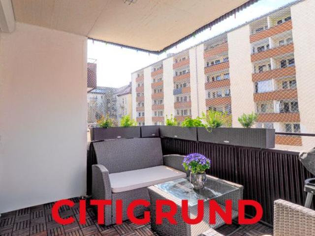 Wohnung kaufen in München, Bayern
