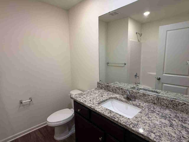 Apartment for rent in Mecklenburg, North Carolina