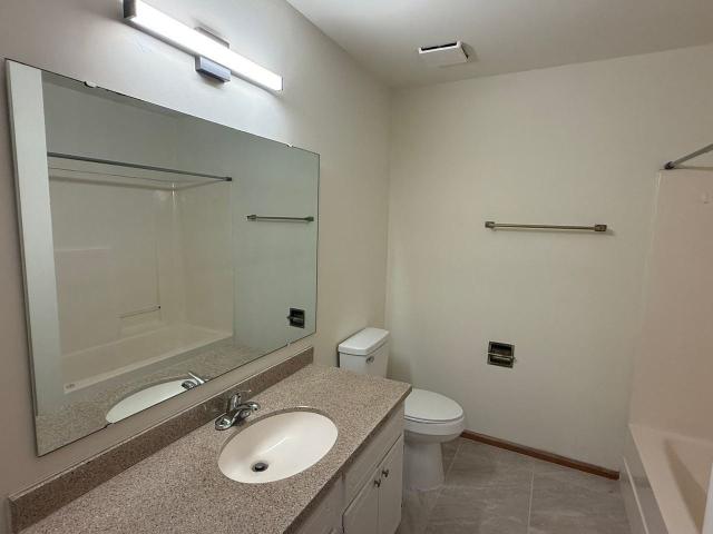 Apartment for rent in Mecklenburg, North Carolina