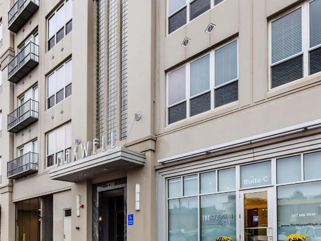 Apartment for rent in Camby, Indiana