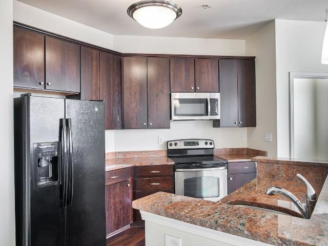 Apartment for rent in Camby, Indiana