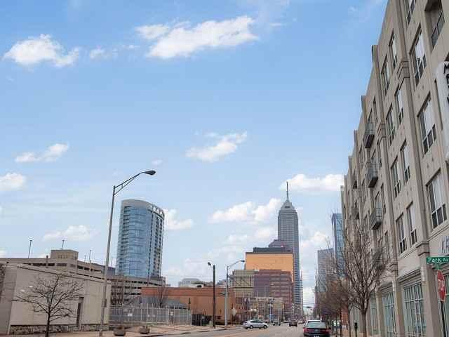 Apartment for rent in Indianapolis, Marion County