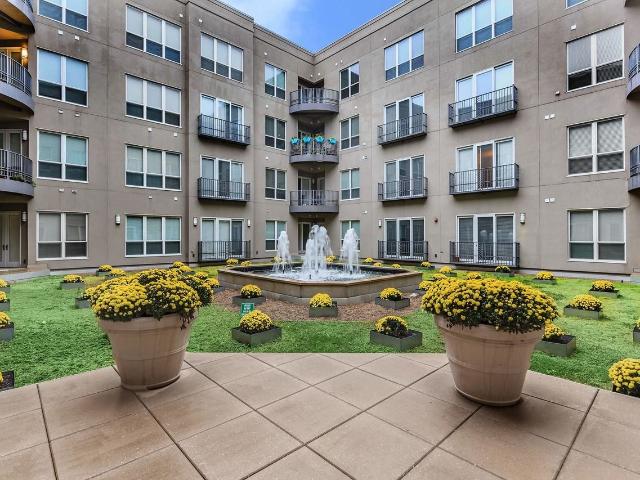 Apartment for rent in Indianapolis