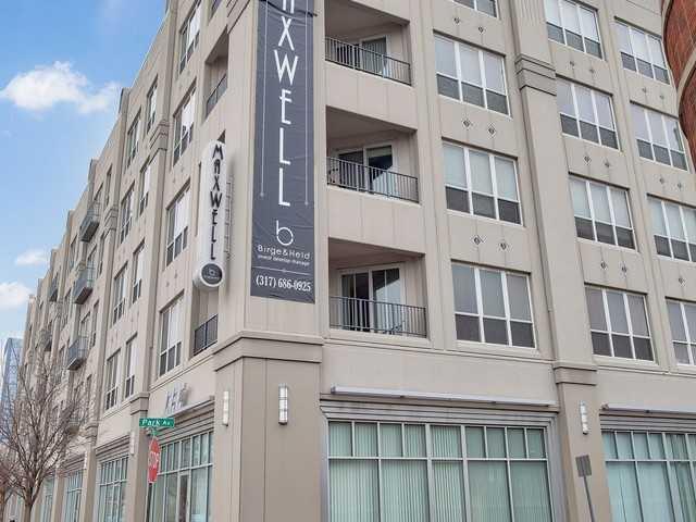 Apartment for rent in Indianapolis