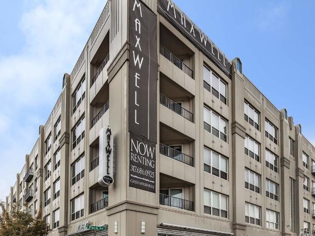 Apartment for rent in Camby, Indiana