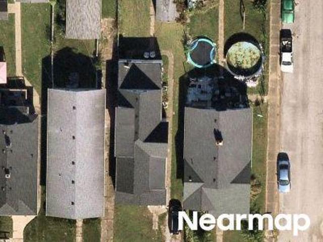 House for sale in Evansville, Indiana