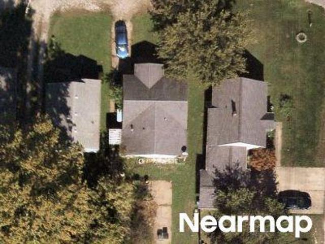 House for sale in Evansville, Indiana