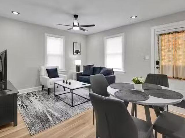 Apartment for rent in Evansville, Indiana