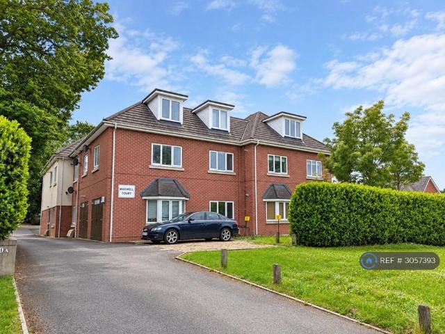 Apartment for rent in Bear Cross, Bournemouth