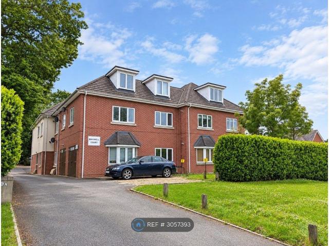Apartment for rent in Bear Cross, Bournemouth