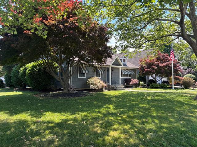House for sale in Monmouth, New Jersey