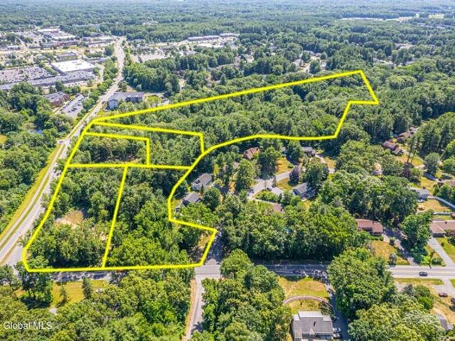 Land for sale in Clifton Park Land for sale in Clifton Park
