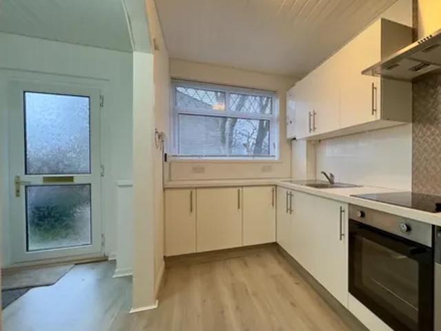House for rent in Pollokshields, Scotland