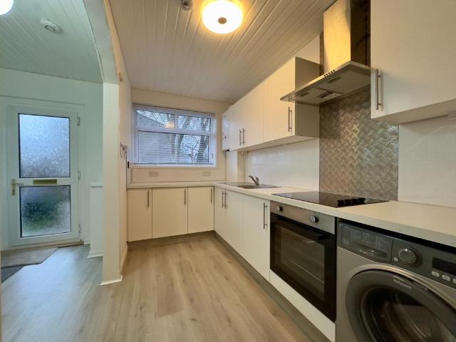 House for rent in Pollokshields, Glasgow