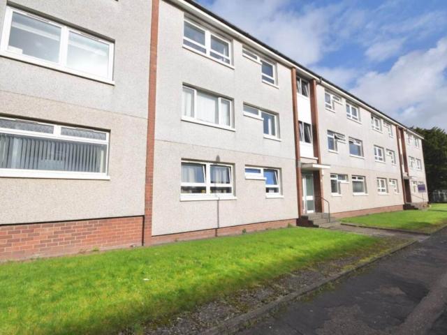 Apartment for rent in Pollokshields, Scotland