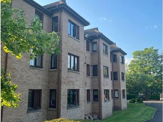Apartment for rent in Pollokshields, Scotland