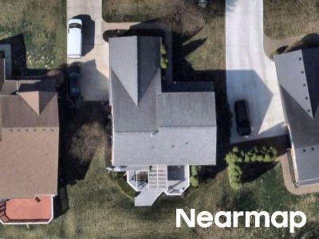 House for sale in Flat Rock, Michigan