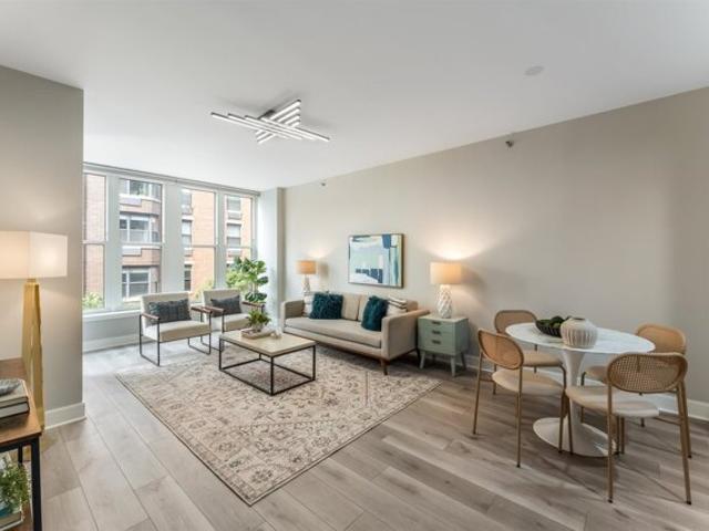 Condo for sale in Uptown, Hoboken