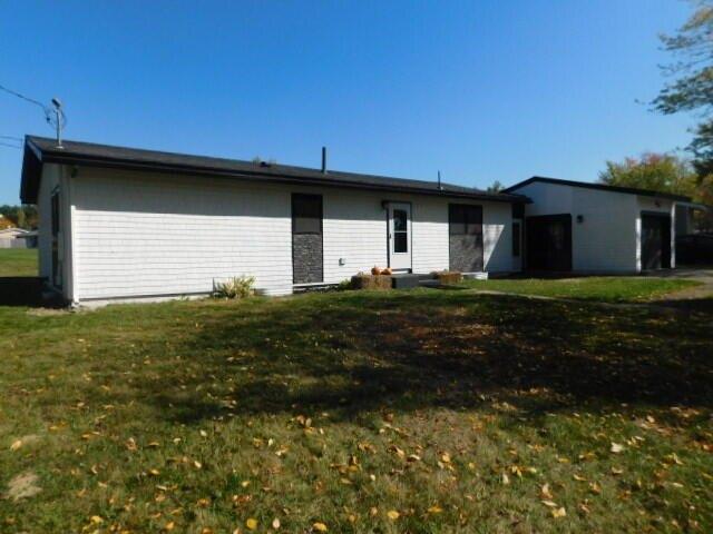 House for sale in Bangor, Maine