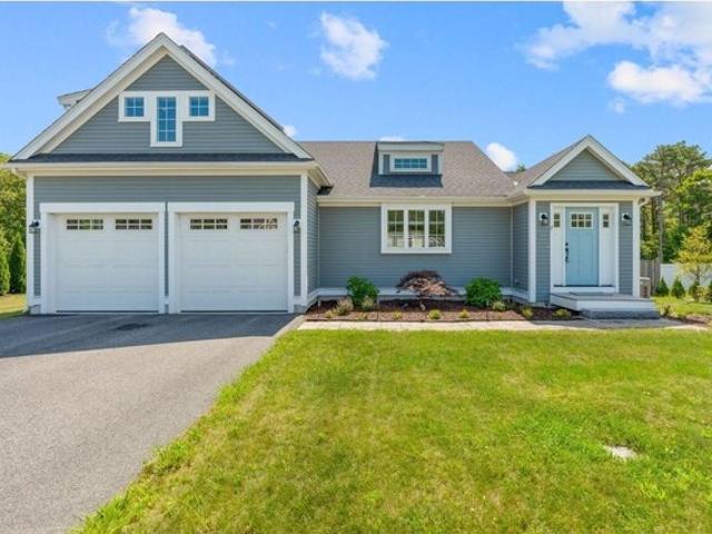 House for sale in East Sandwich, Massachusetts