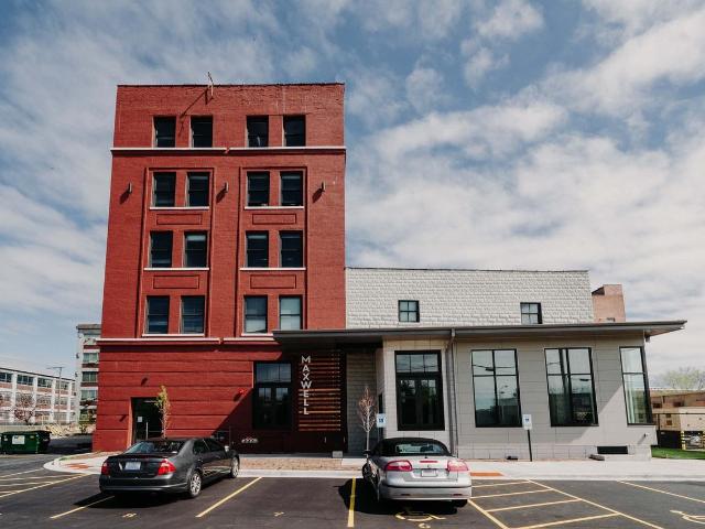 Apartment for rent in Milwaukee, Wisconsin