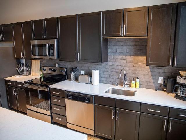 Apartment for rent in Milwaukee, Wisconsin