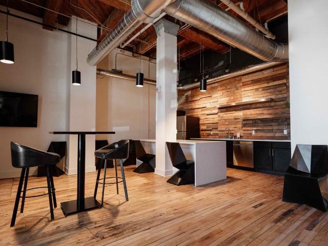 Apartment for rent in Milwaukee, Wisconsin