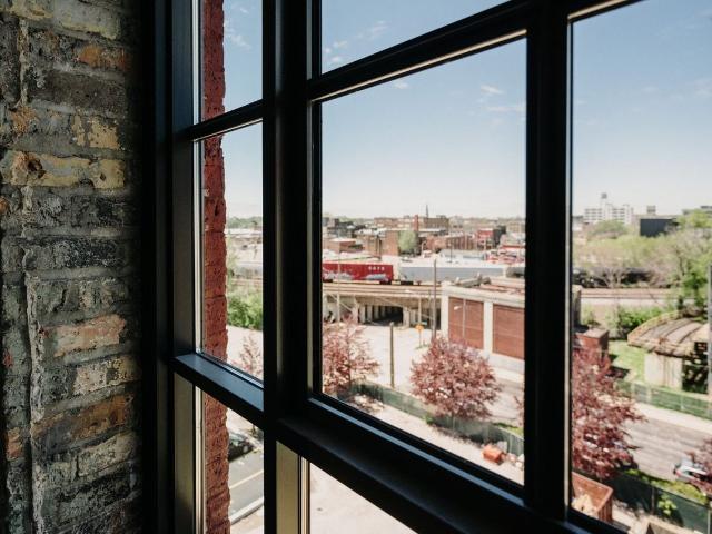 Apartment for rent in Milwaukee, Wisconsin