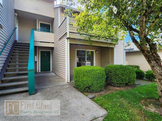 Apartment for rent in Oregonia