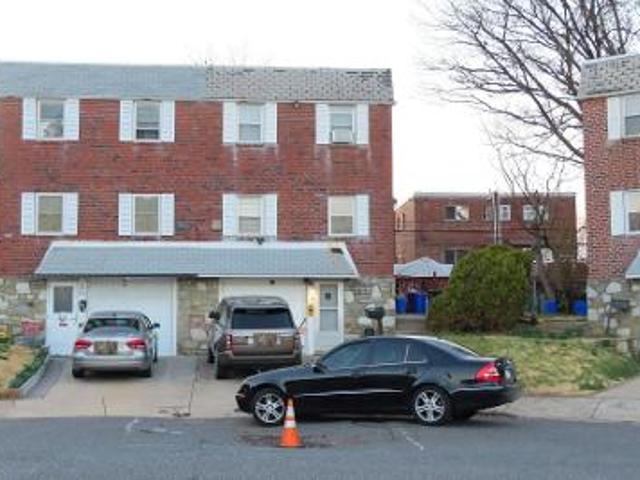 House for sale in Philadelphia, Pennsylvania
