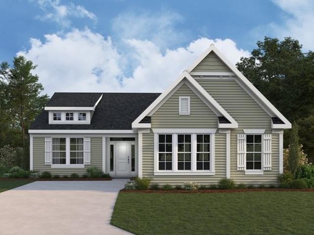 House for sale in Middletown, Maryland