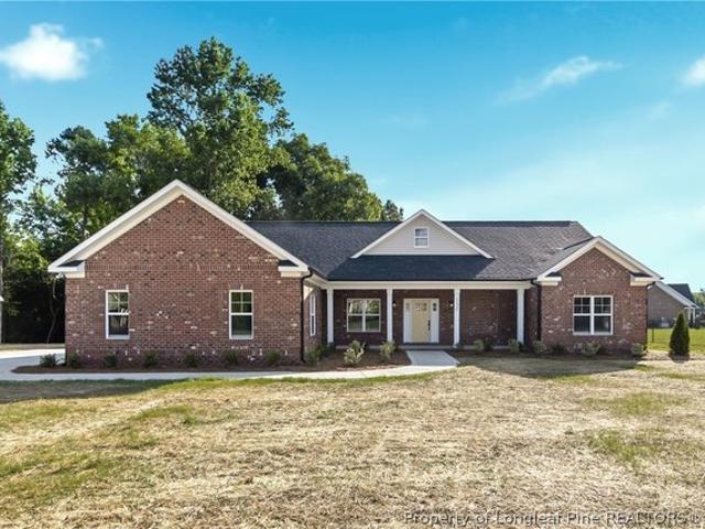 House for sale in Autryville, North Carolina