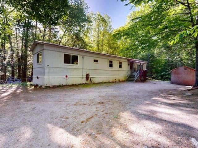 Property for sale in Sabattus, Maine