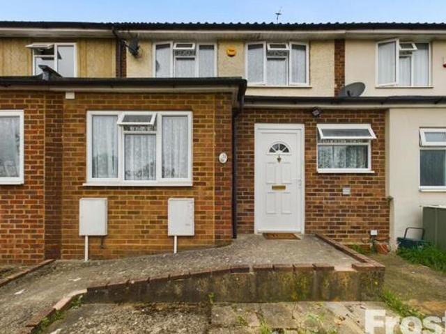 House for sale in London Borough of Hounslow, Feltham
