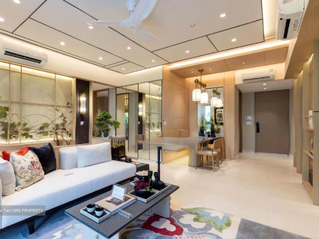 Condominium for sale