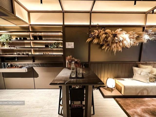 Condominium for sale in Tanjong Pagar