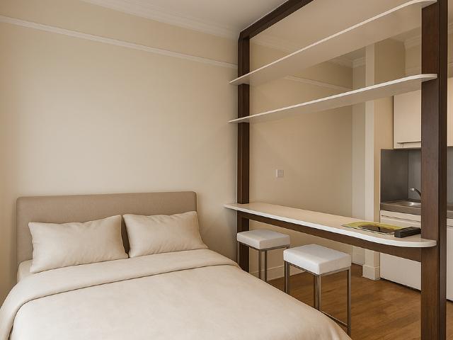 Studio for rent in Northwood, Greater London