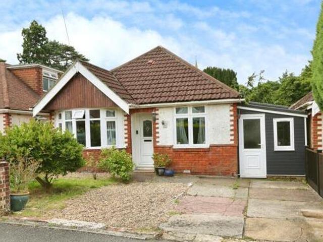 House for sale in Barton Stacey, Hampshire