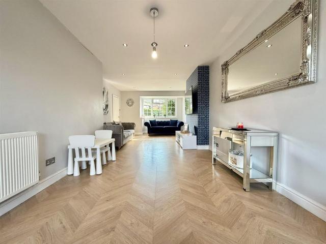 House for rent in West Drayton, Greater London