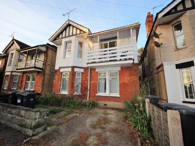 House for rent in Winton, Bournemouth