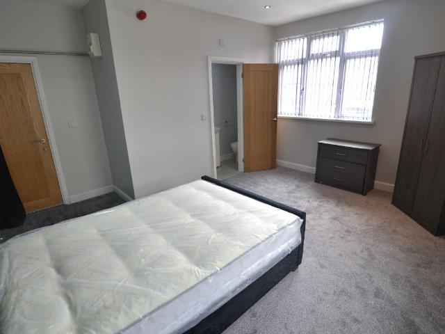 House for rent in Old Heath, West Midlands