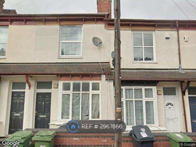 Room for rent in Old Heath, West Midlands
