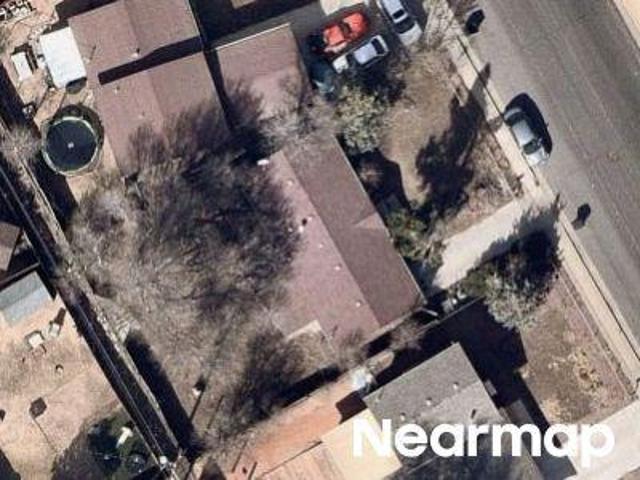House for sale in Colorado Springs, Colorado