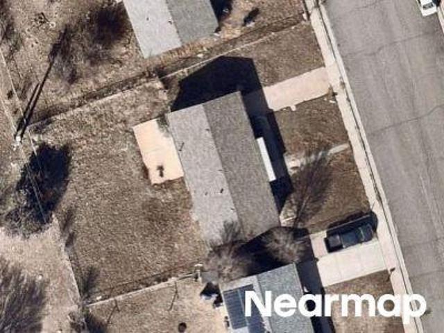 House for sale in Colorado Springs, Colorado