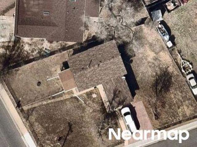 House for sale in Colorado Springs, Colorado