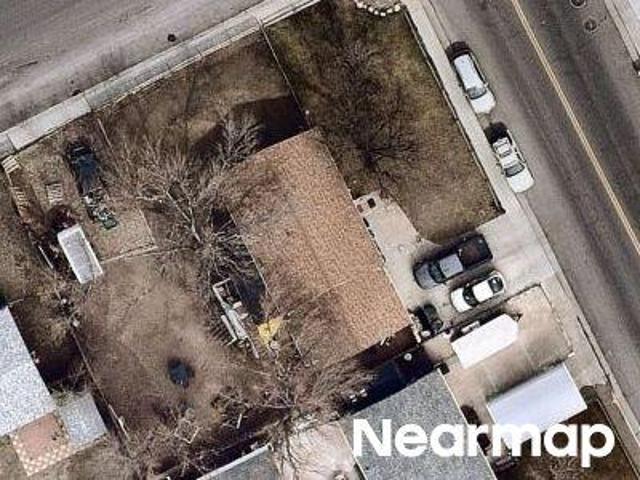 House for sale in Colorado Springs, Colorado