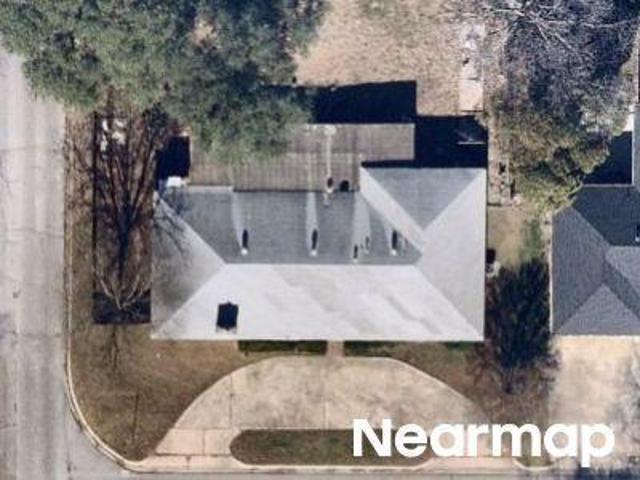 House for sale in Carter, Oklahoma