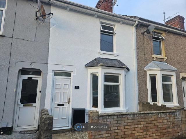 House for rent in Kingshill, Swindon